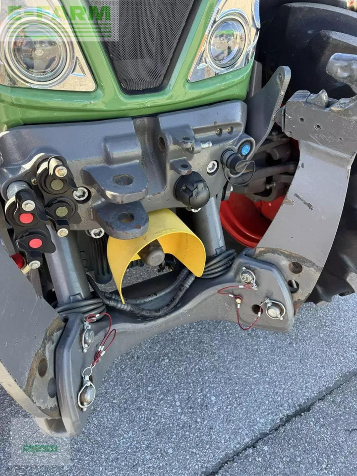 Fendt 514 vario profi - Traktor: slika 4 Fendt 514 vario profi - Traktor: slika 4