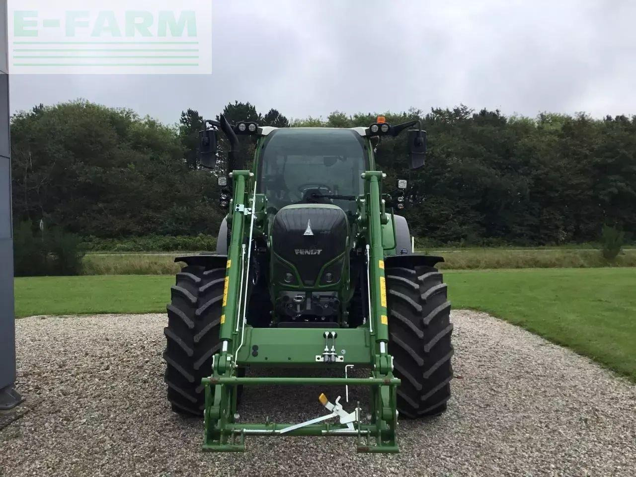 Fendt 516 vario gen3 - Traktor: slika 3 Fendt 516 vario gen3 - Traktor: slika 3