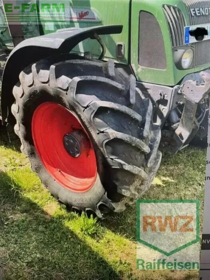 Fendt 714 - Traktor: slika 1 Fendt 714 - Traktor: slika 1