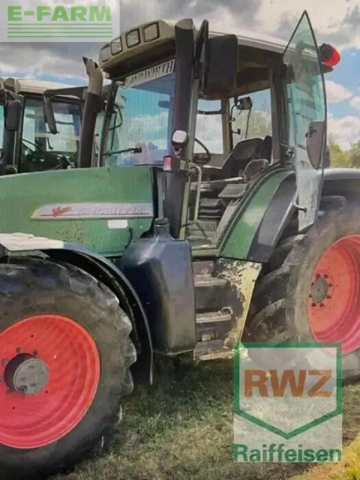 Fendt 714 - Traktor: slika 3 Fendt 714 - Traktor: slika 3