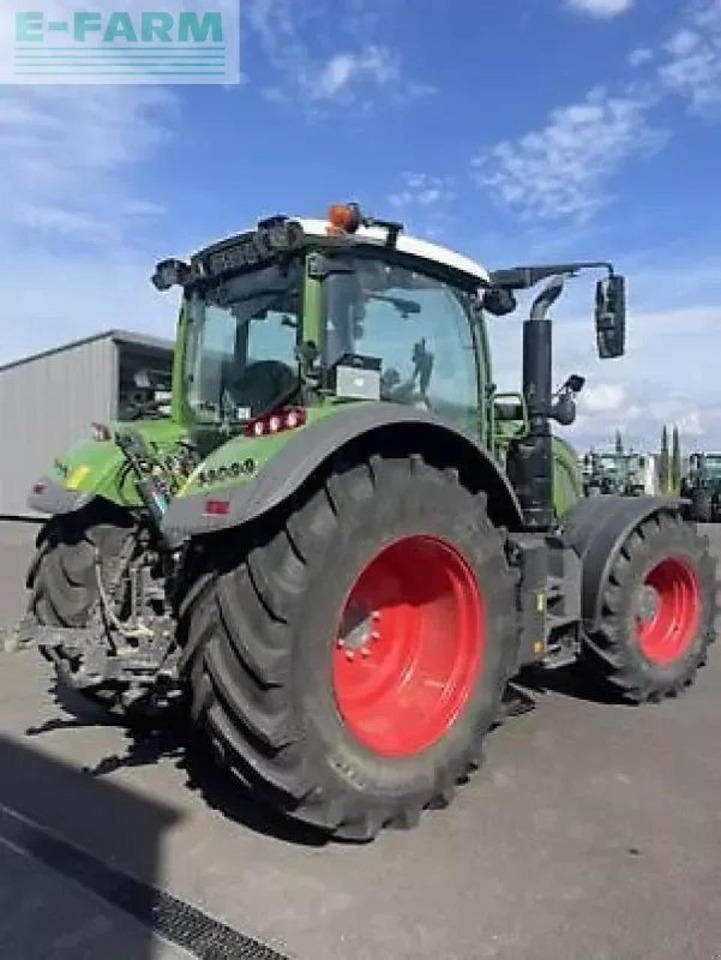 Fendt 716 gen6 profi + - Traktor: slika 4 Fendt 716 gen6 profi + - Traktor: slika 4