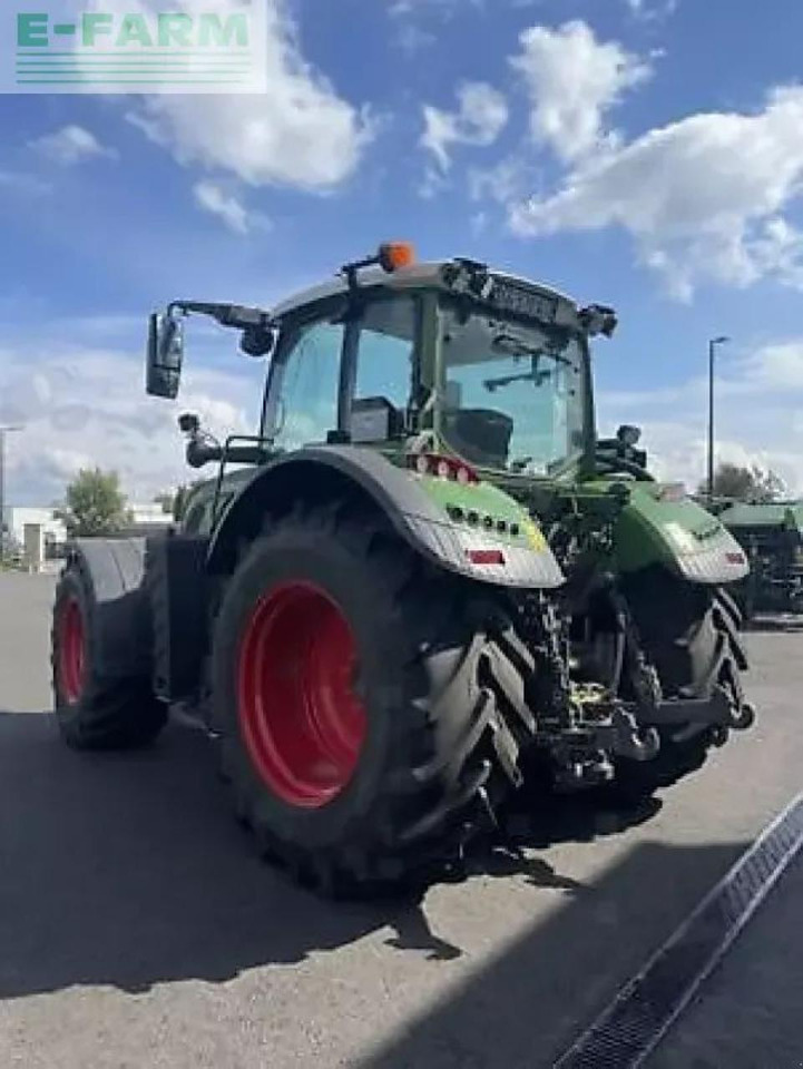 Fendt 716 gen6 profi + - Traktor: slika 3 Fendt 716 gen6 profi + - Traktor: slika 3