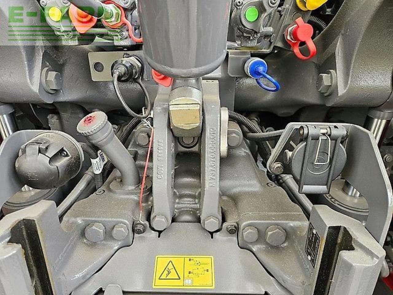 Traktor Fendt 718 gen6 power plus rtk sett.2 nieuw (720 722 724): slika 17 Traktor Fendt 718 gen6 power plus rtk sett.2 nieuw (720 722 724): slika 17