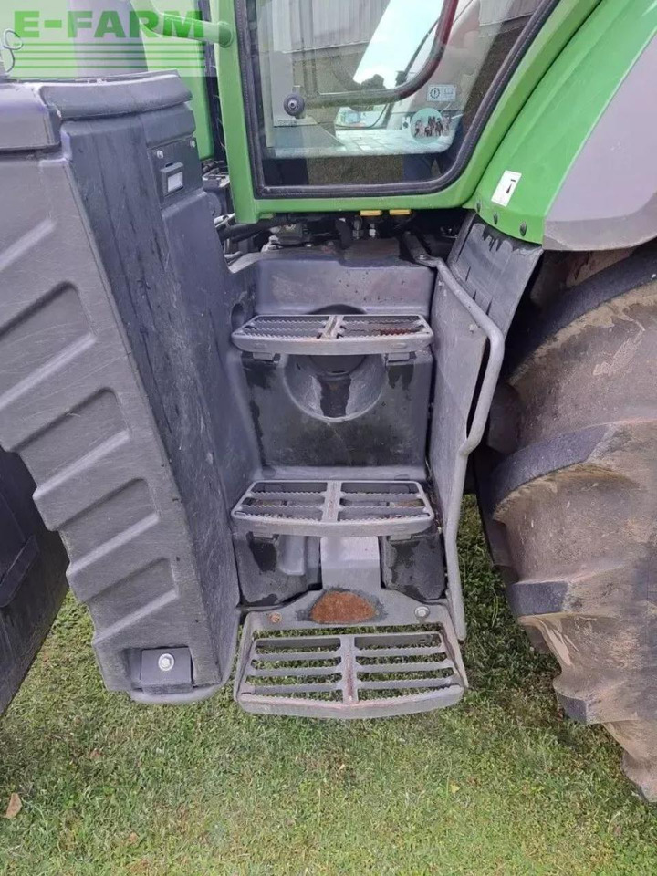 Traktor Fendt 724 vario: slika 12