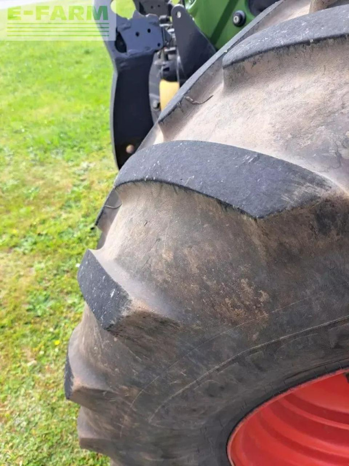 Traktor Fendt 724 vario: slika 14