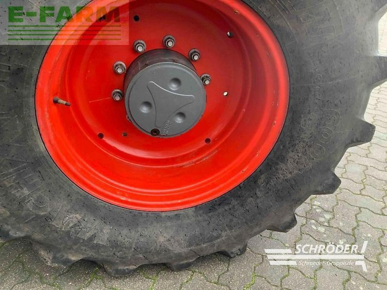 Fendt 724 vario gen6 profi plus ProfiPlus - Traktor: slika 4 Fendt 724 vario gen6 profi plus ProfiPlus - Traktor: slika 4