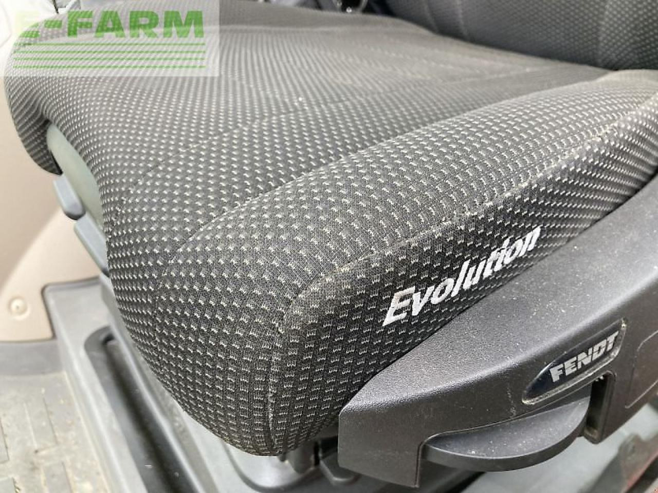 Traktor Fendt 724 vario gen7 profi Profi: slika 12