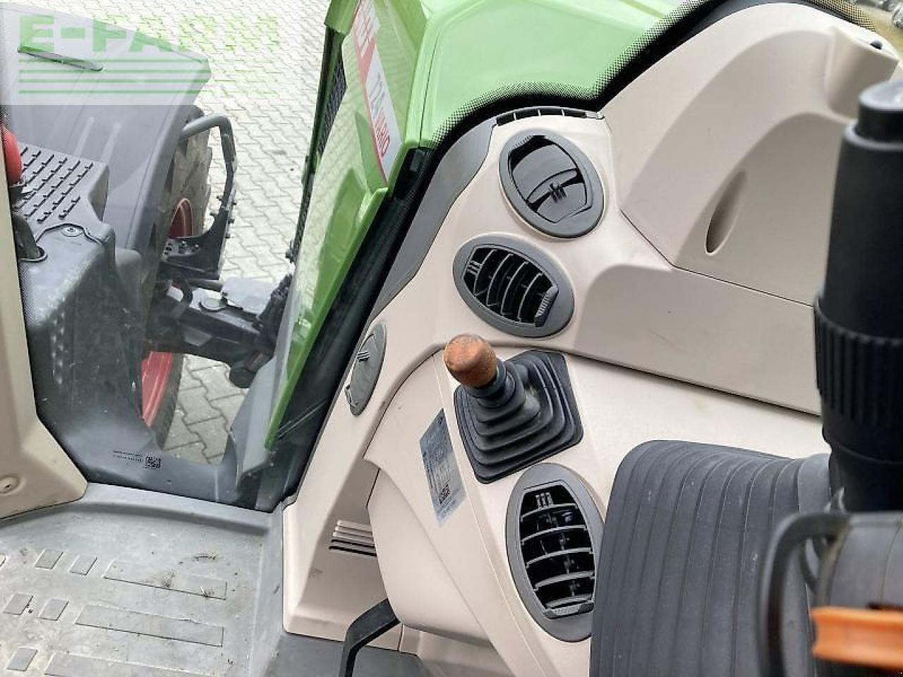 Traktor Fendt 724 vario gen7 profi Profi: slika 15
