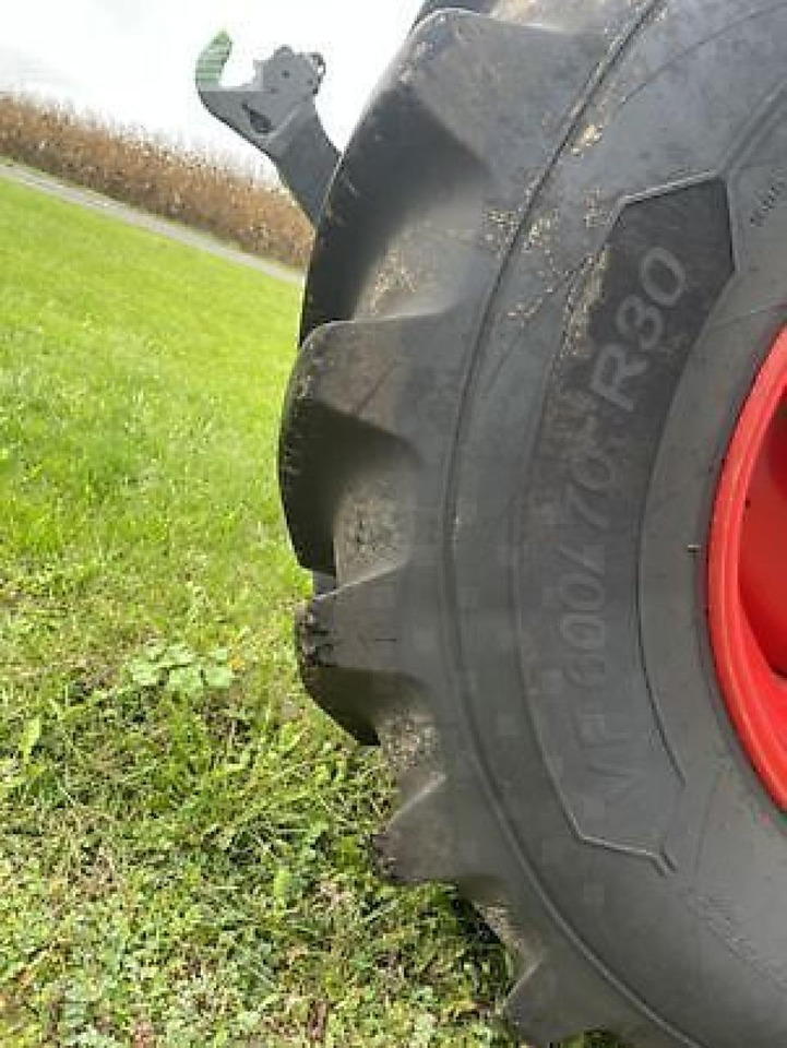 Fendt 728 profi plus vario grip ProfiPlus - Traktor: slika 5 Fendt 728 profi plus vario grip ProfiPlus - Traktor: slika 5