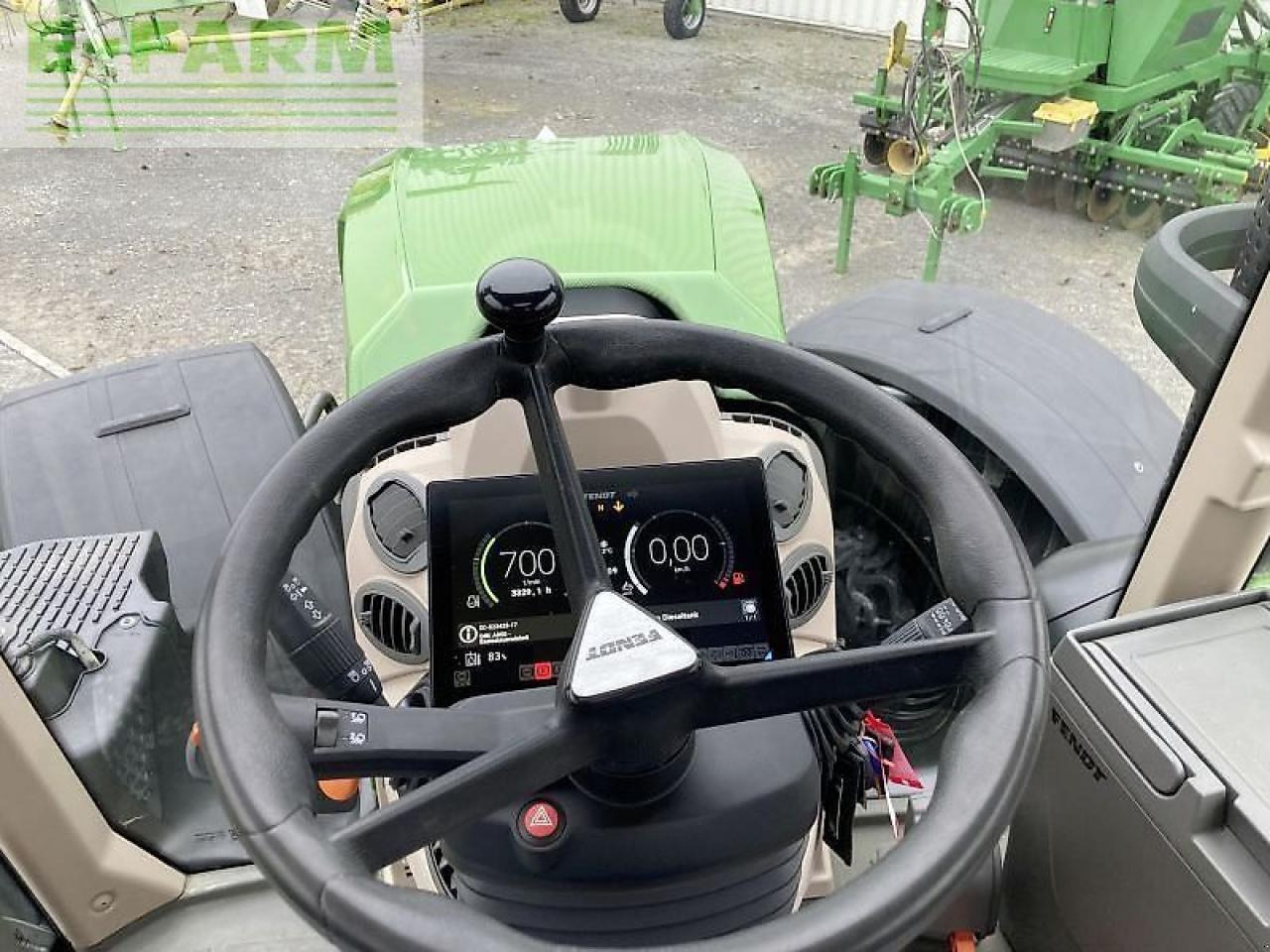 Traktor Fendt 728 vario gen7: slika 15