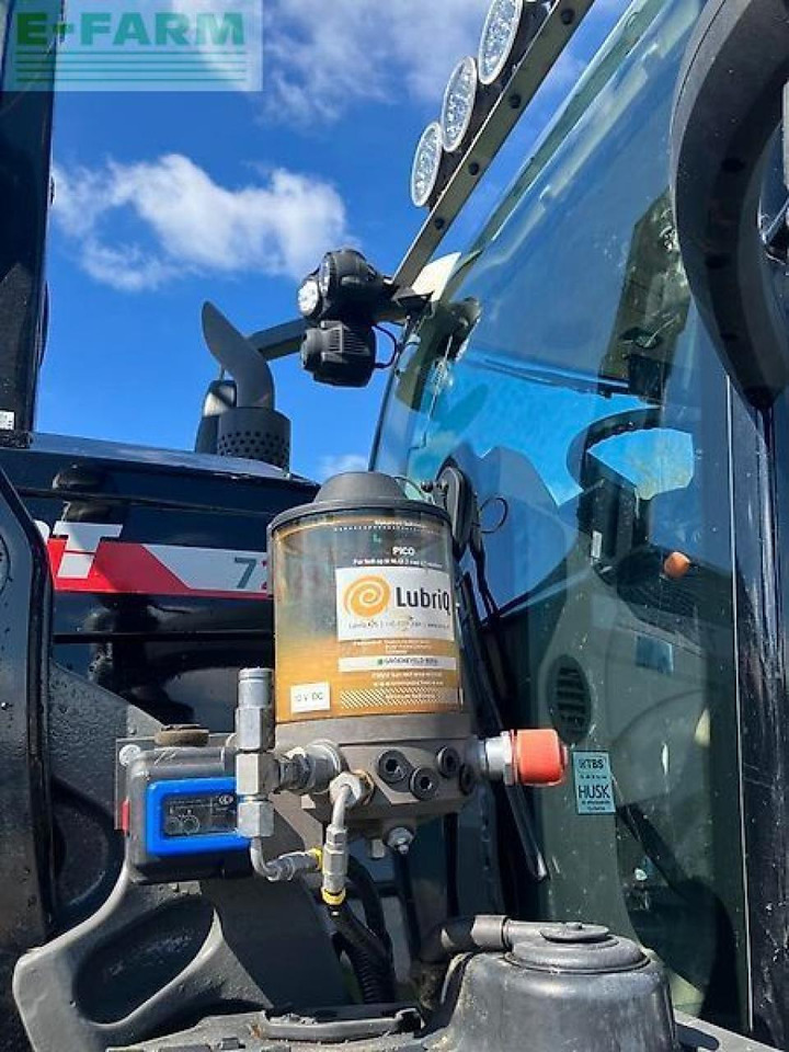 Fendt 728 vario gen7 - Traktor: slika 5 Fendt 728 vario gen7 - Traktor: slika 5