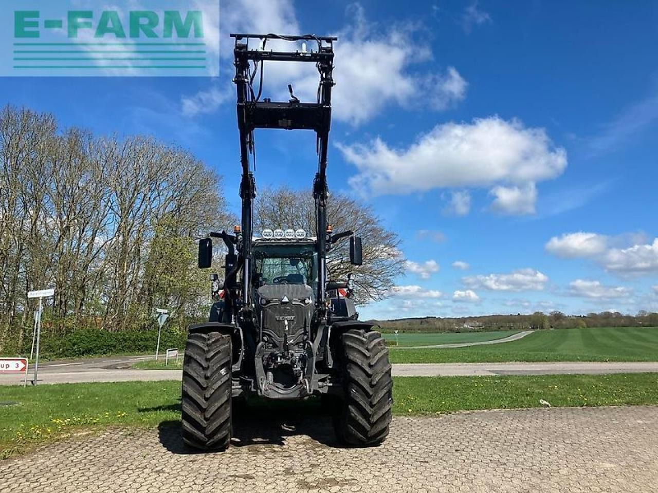 Fendt 728 vario gen7 - Traktor: slika 2 Fendt 728 vario gen7 - Traktor: slika 2