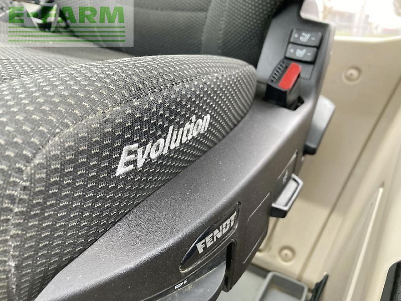 Traktor Fendt 728 vario gen7: slika 14