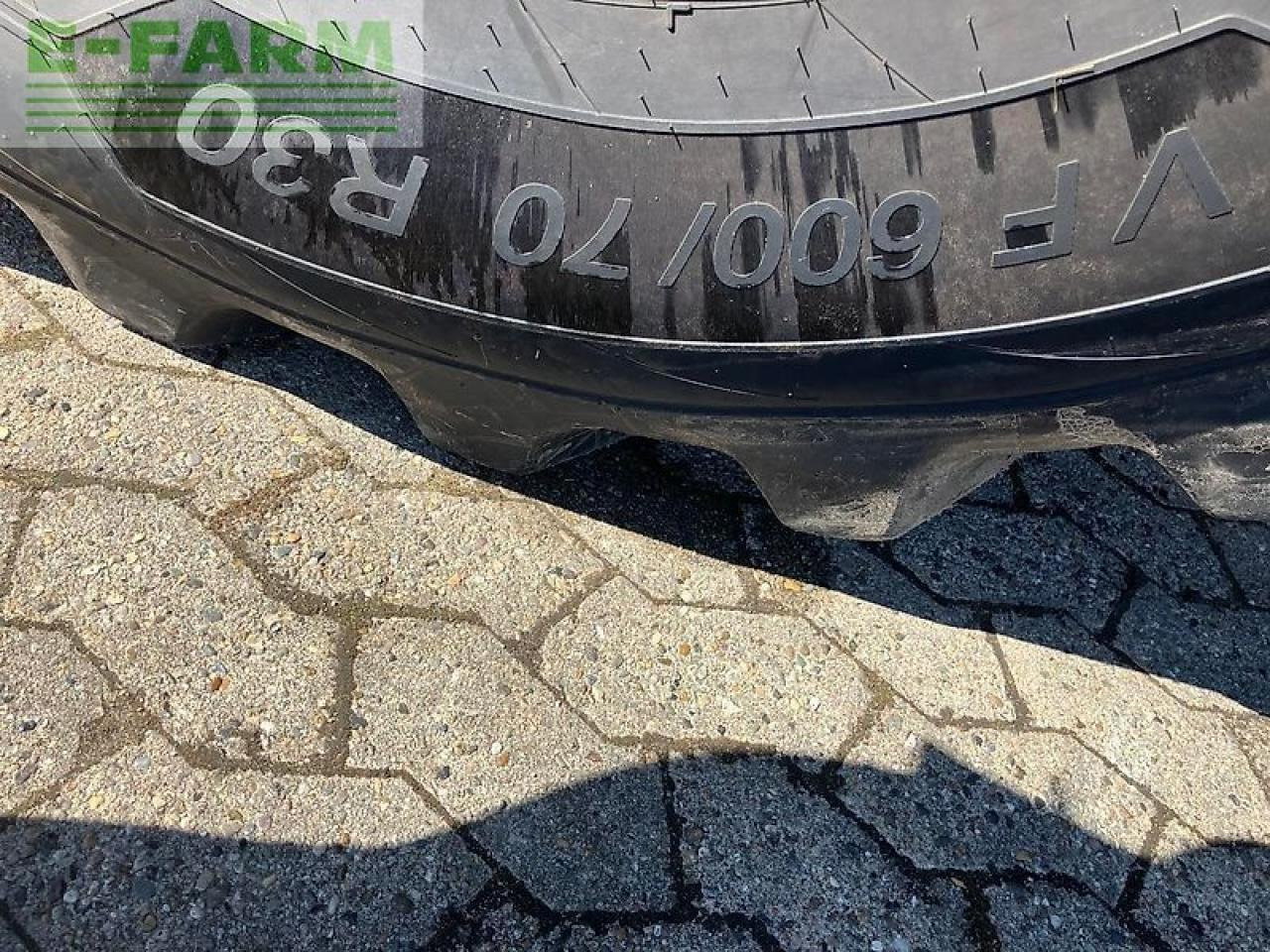 Fendt 728 vario gen7 - Traktor: slika 4 Fendt 728 vario gen7 - Traktor: slika 4