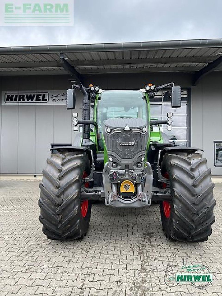 Fendt 728 vario gen7 - Traktor: slika 5 Fendt 728 vario gen7 - Traktor: slika 5