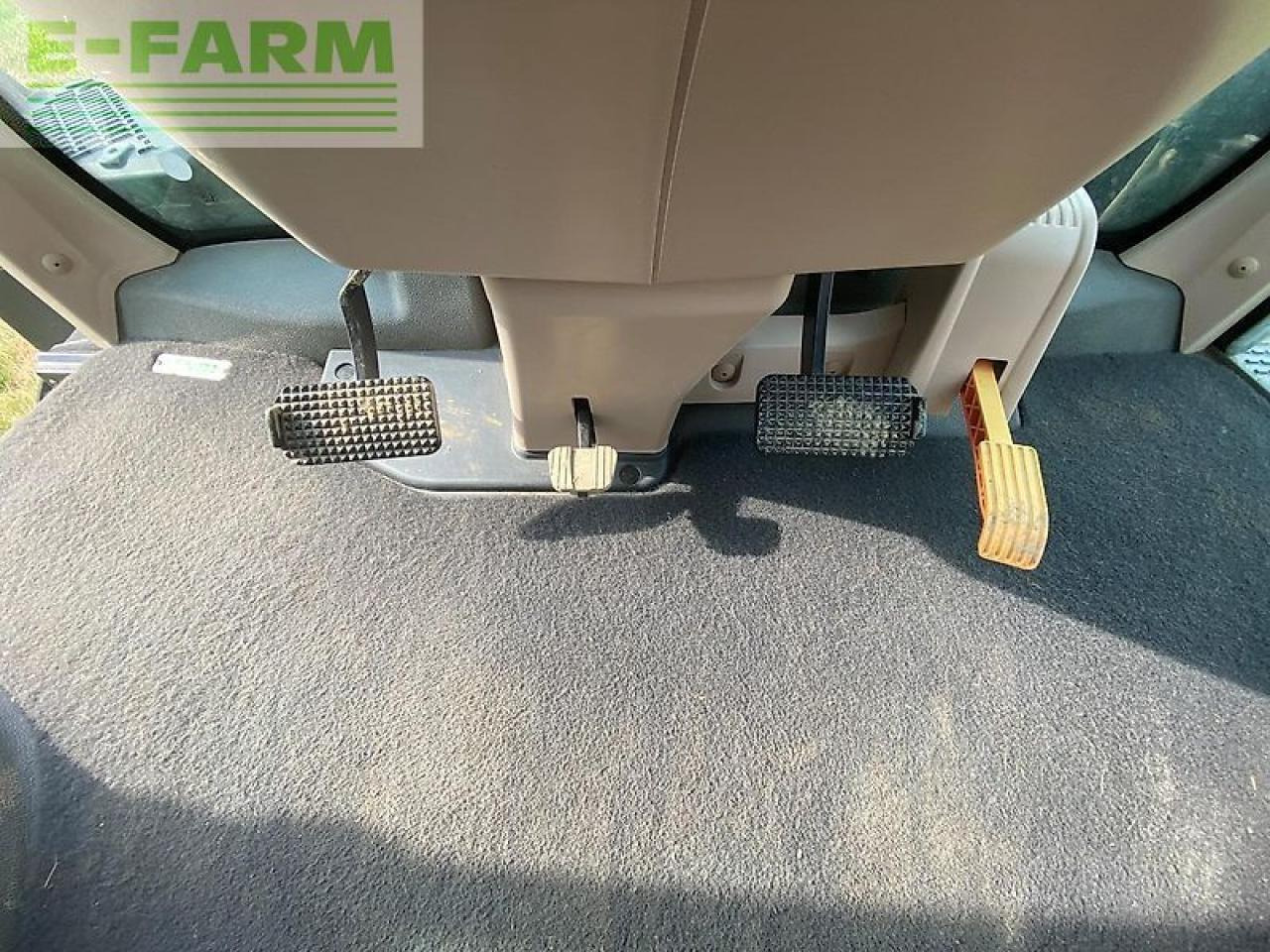 Traktor Fendt 826 vario profi plus ProfiPlus: slika 28