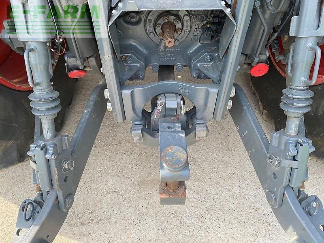 Traktor Fendt 826 vario profi plus ProfiPlus: slika 10