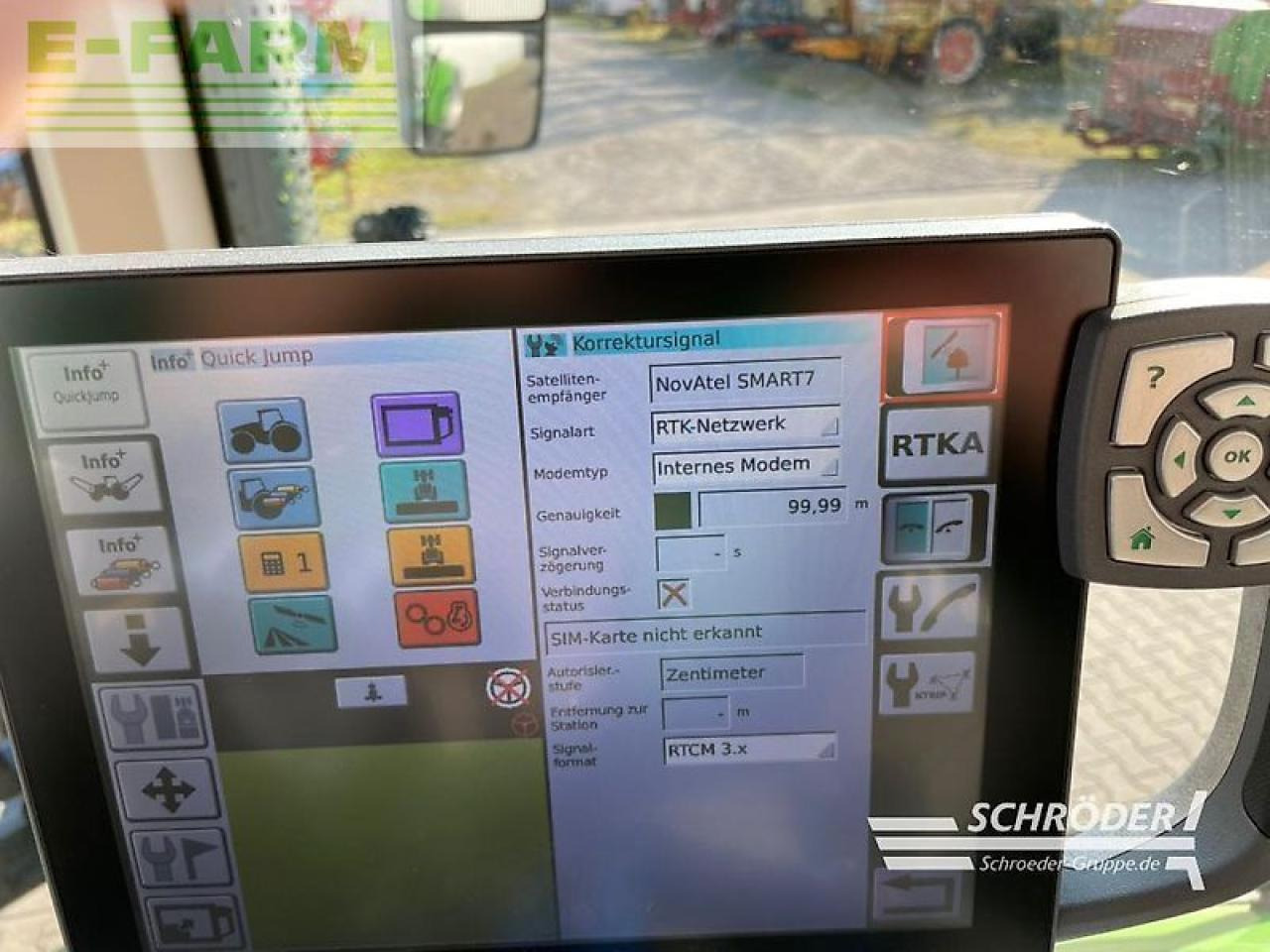 Fendt 826 vario s4 profi plus ProfiPlus - Traktor: slika 2 Fendt 826 vario s4 profi plus ProfiPlus - Traktor: slika 2