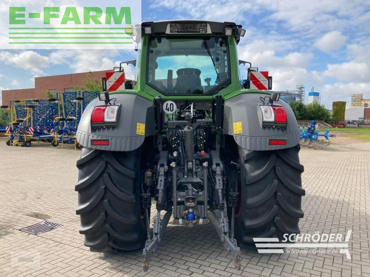 Fendt 828 s4 profi plus ProfiPlus - Traktor: slika 4 Fendt 828 s4 profi plus ProfiPlus - Traktor: slika 4
