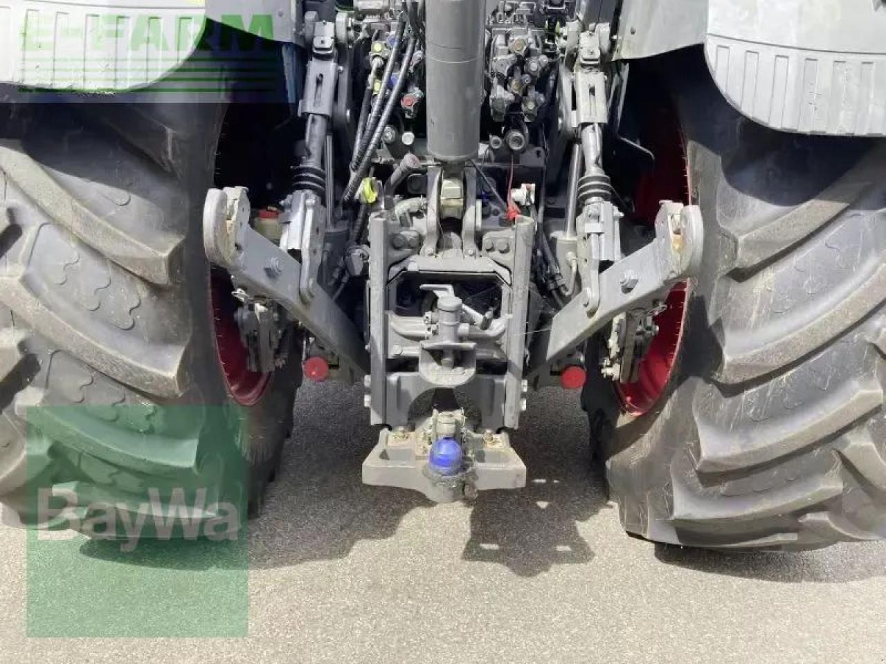 Traktor Fendt 828 vario s4 profi plus ProfiPlus: slika 9