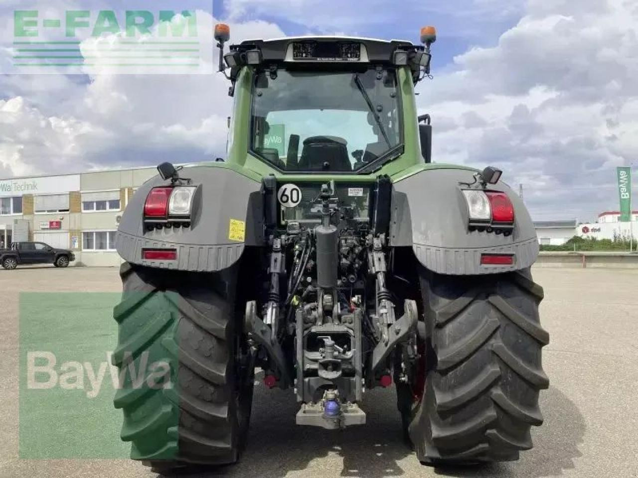 Traktor Fendt 828 vario s4 profi plus ProfiPlus: slika 7