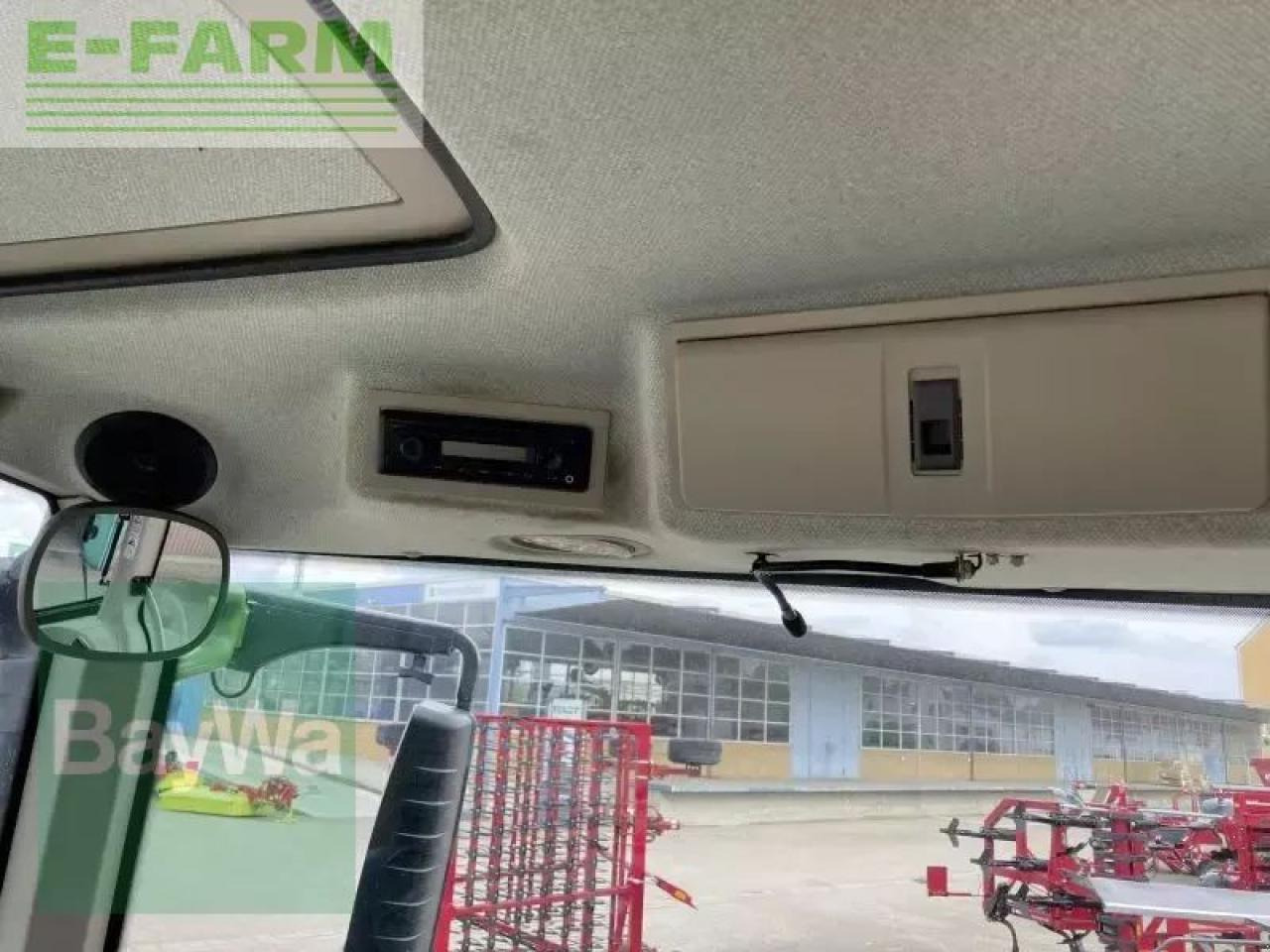 Traktor Fendt 828 vario s4 profi plus ProfiPlus: slika 19