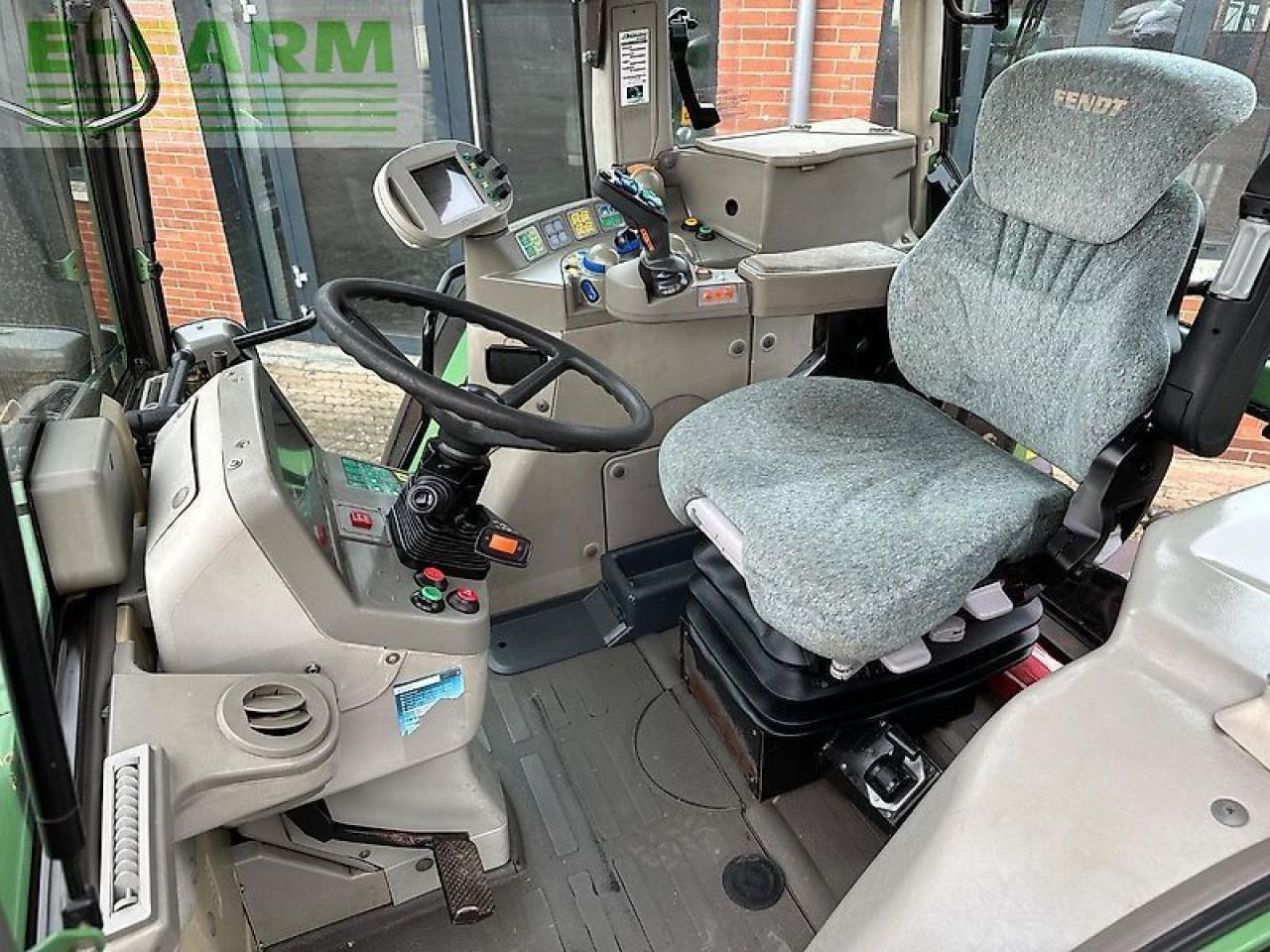 Traktor Fendt 926 vario: slika 9