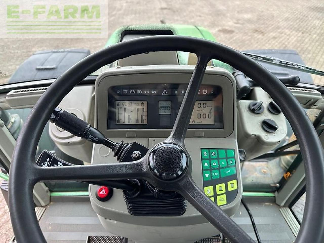 Traktor Fendt 926 vario: slika 11