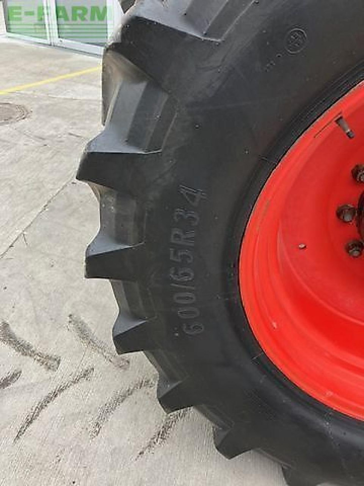 Traktor Fendt 926 vario tms: slika 7 Traktor Fendt 926 vario tms: slika 7