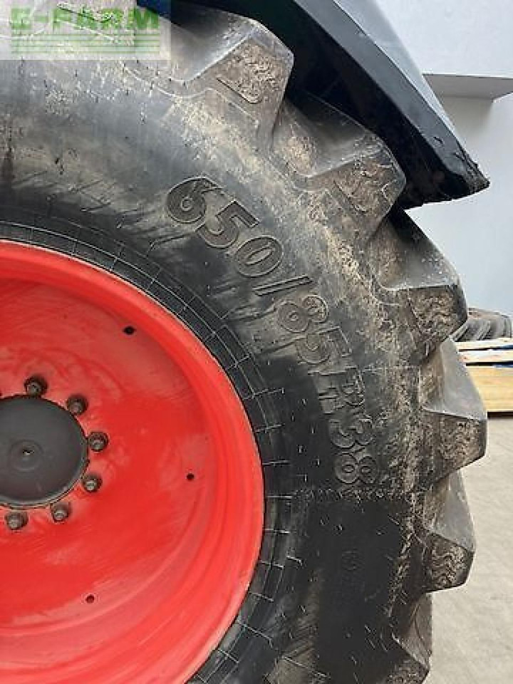 Traktor Fendt 926 vario tms: slika 8 Traktor Fendt 926 vario tms: slika 8