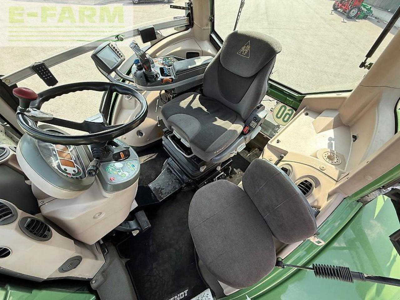 Traktor Fendt 927 vario: slika 12