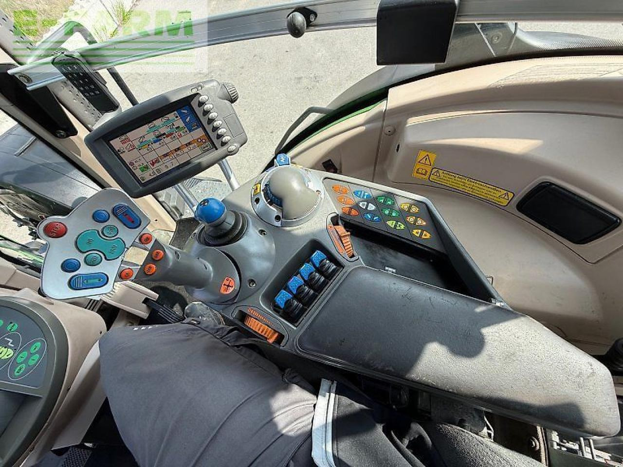 Traktor Fendt 927 vario: slika 11