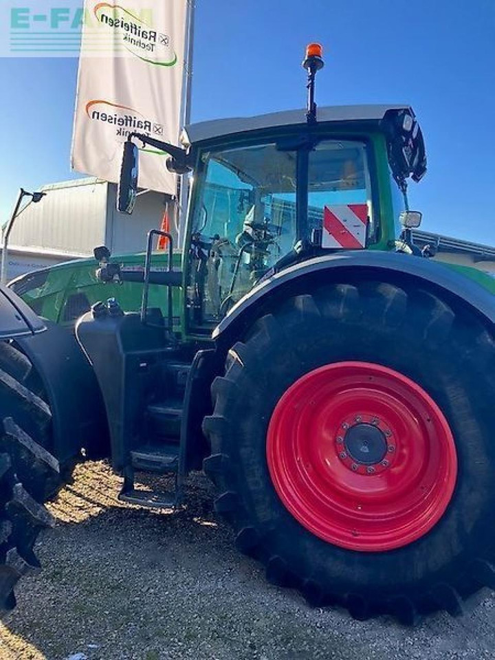 Fendt 930 vario gen6 profi plus ProfiPlus - Traktor: slika 2 Fendt 930 vario gen6 profi plus ProfiPlus - Traktor: slika 2