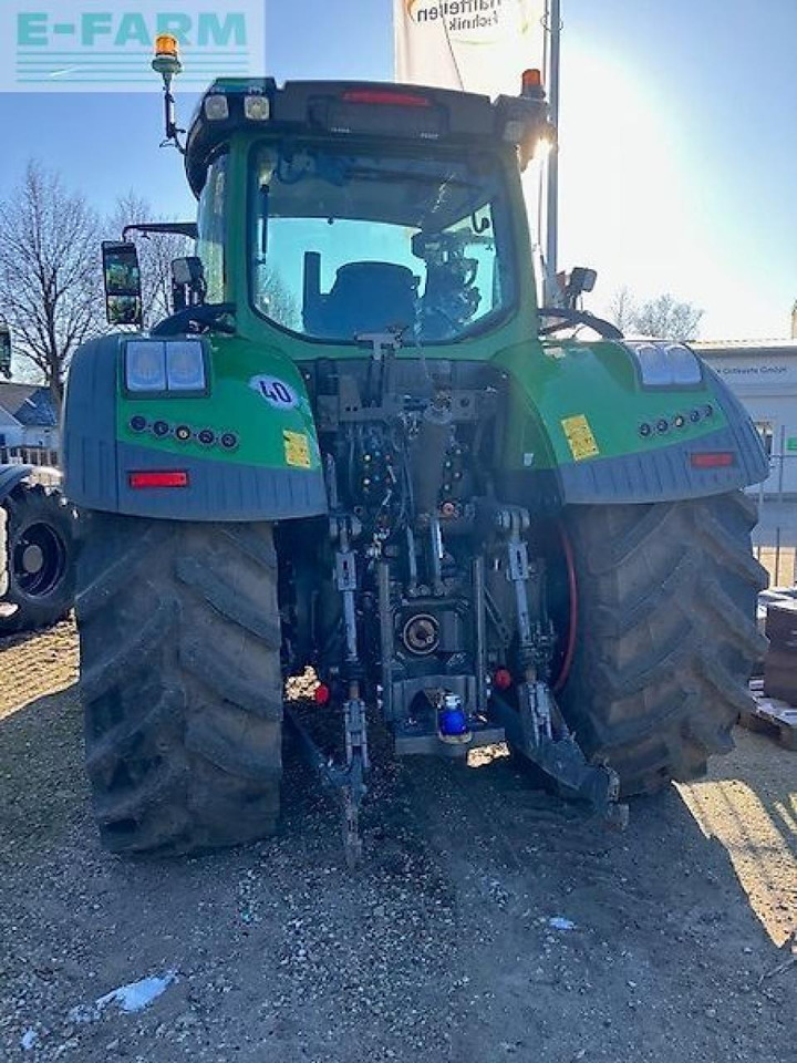 Fendt 930 vario gen6 profi plus ProfiPlus - Traktor: slika 3 Fendt 930 vario gen6 profi plus ProfiPlus - Traktor: slika 3