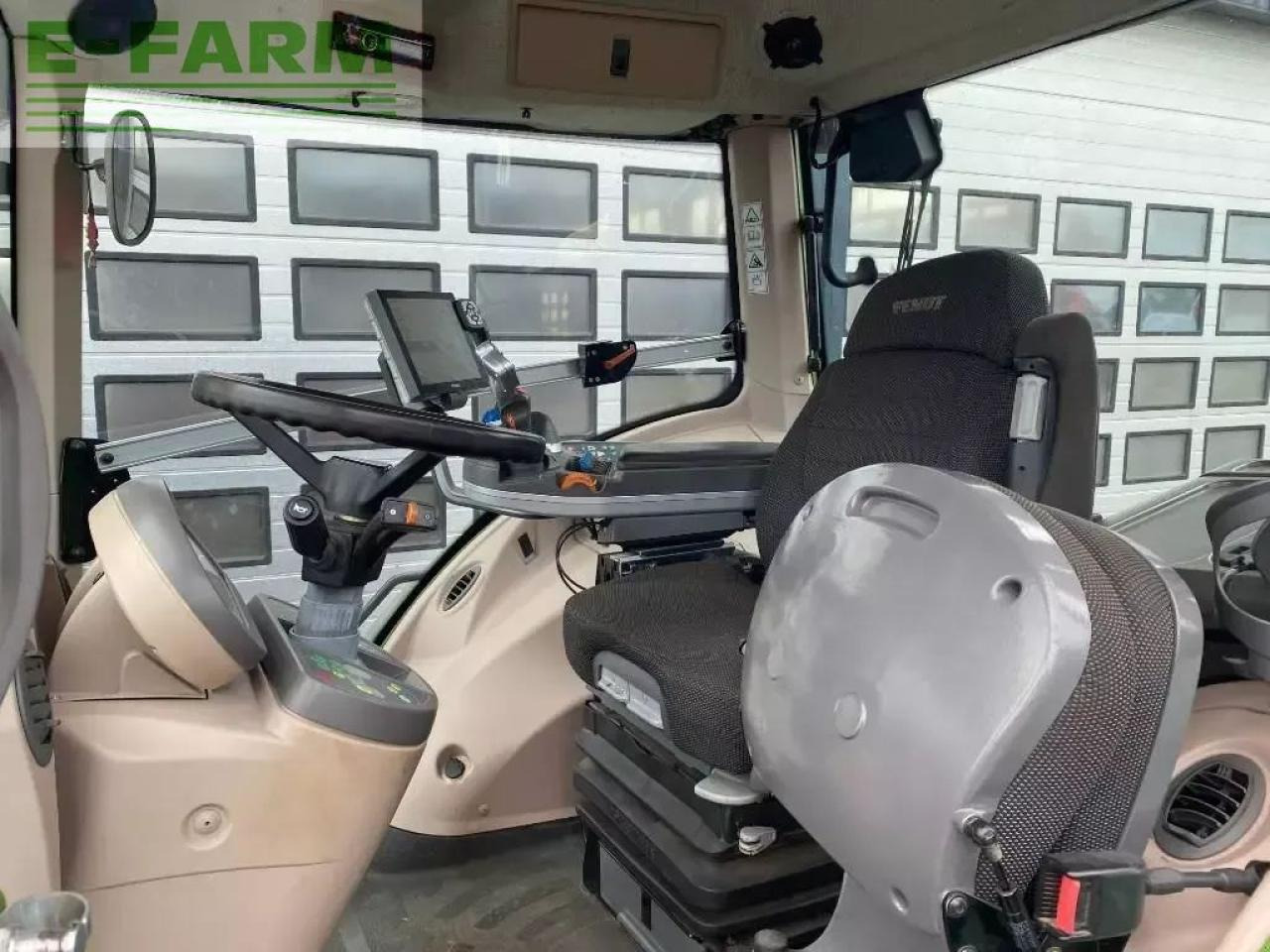 Fendt 930 vario profi plus ProfiPlus - Traktor: slika 3 Fendt 930 vario profi plus ProfiPlus - Traktor: slika 3