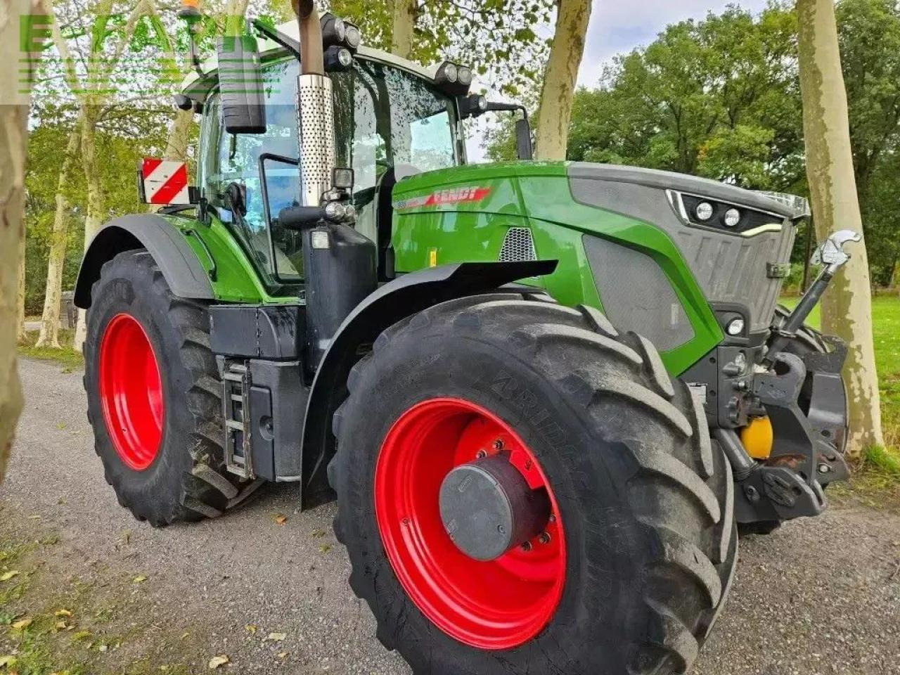 Fendt 936 vario gen 7 profi plus setting 2 ( 930 933 939 942 ) ProfiPlus - Traktor: slika 1 Fendt 936 vario gen 7 profi plus setting 2 ( 930 933 939 942 ) ProfiPlus - Traktor: slika 1