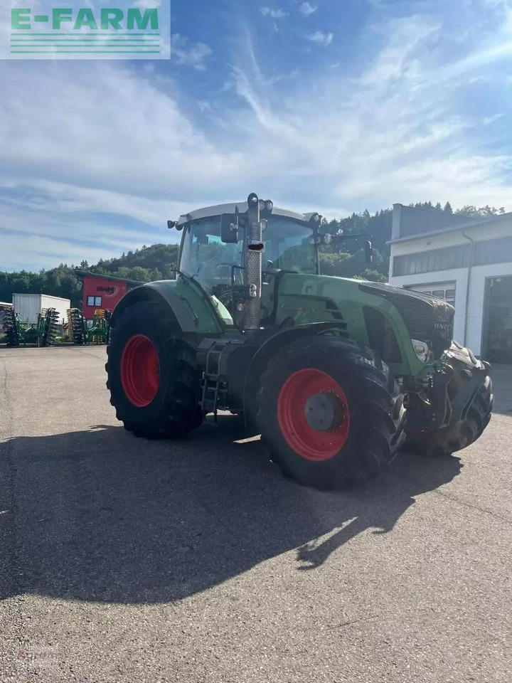 Fendt 936 vario profi Profi - Traktor: slika 3 Fendt 936 vario profi Profi - Traktor: slika 3