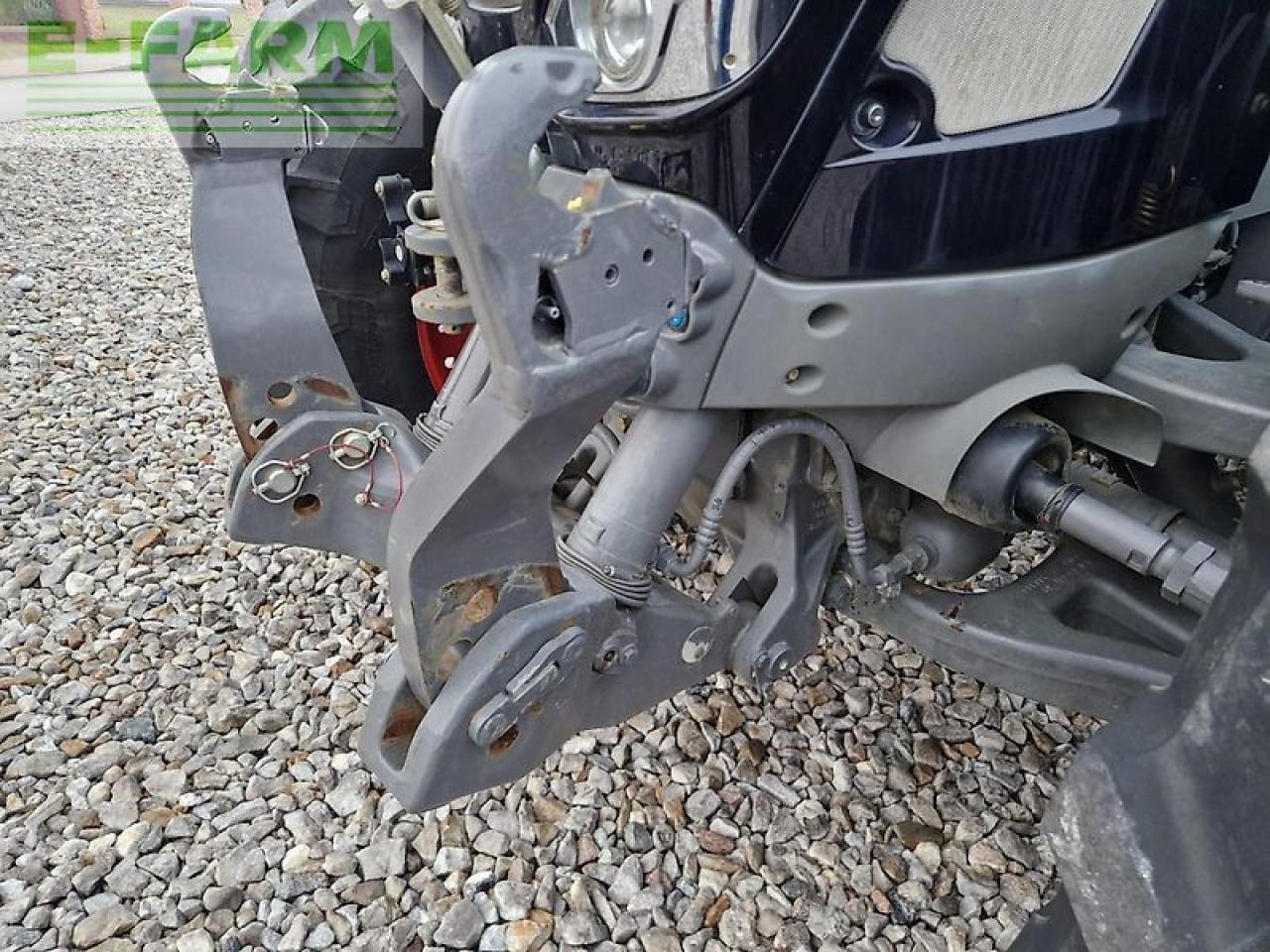 Traktor Fendt 936 vario s4 profi plus ProfiPlus: slika 17 Traktor Fendt 936 vario s4 profi plus ProfiPlus: slika 17