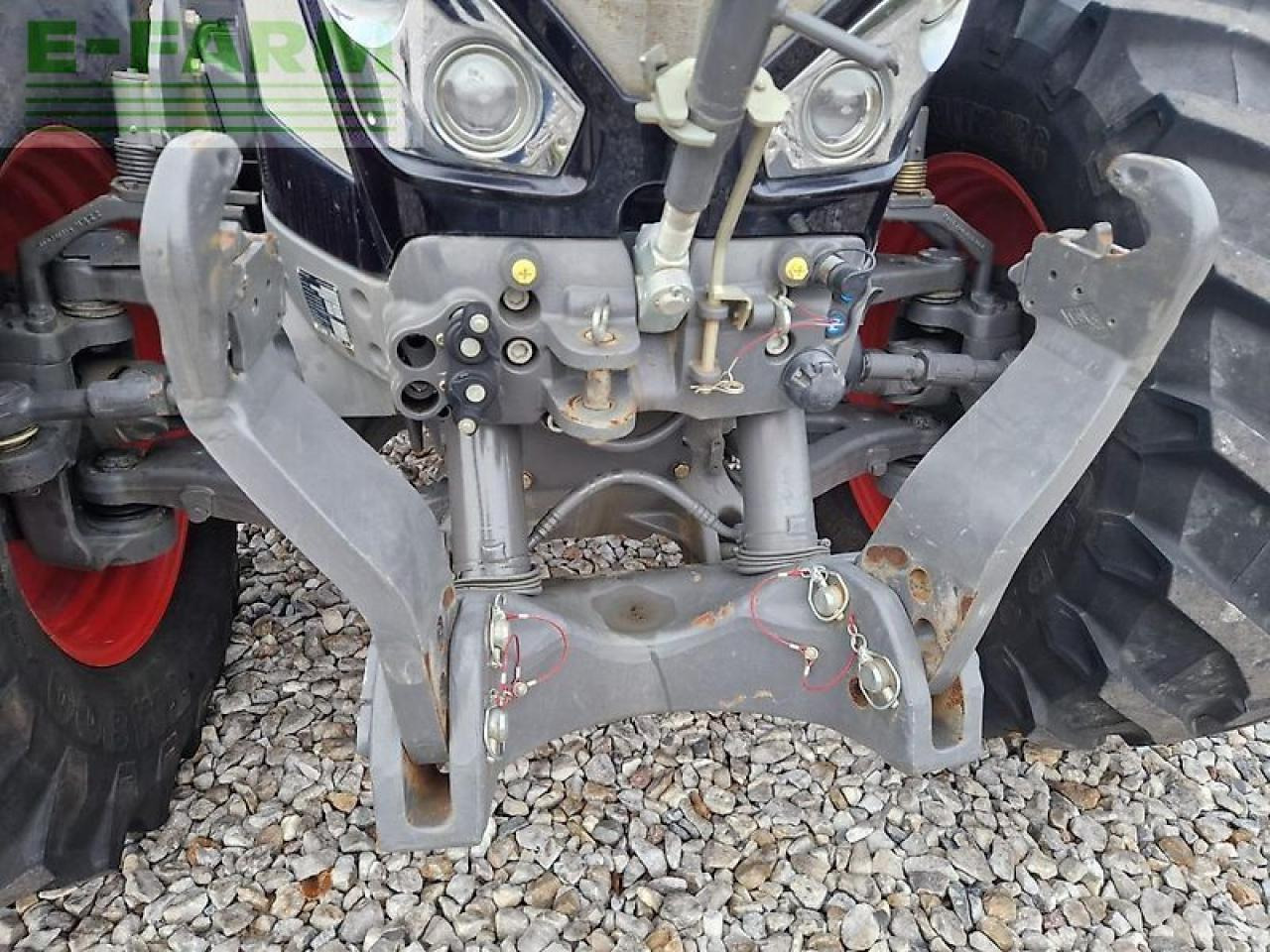 Traktor Fendt 936 vario s4 profi plus ProfiPlus: slika 18 Traktor Fendt 936 vario s4 profi plus ProfiPlus: slika 18