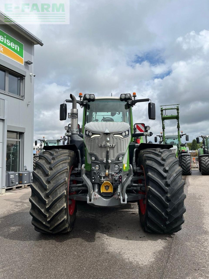 Fendt 939 Vario Gen7 Inkl. Rüfa. - Traktor: slika 3 Fendt 939 Vario Gen7 Inkl. Rüfa. - Traktor: slika 3