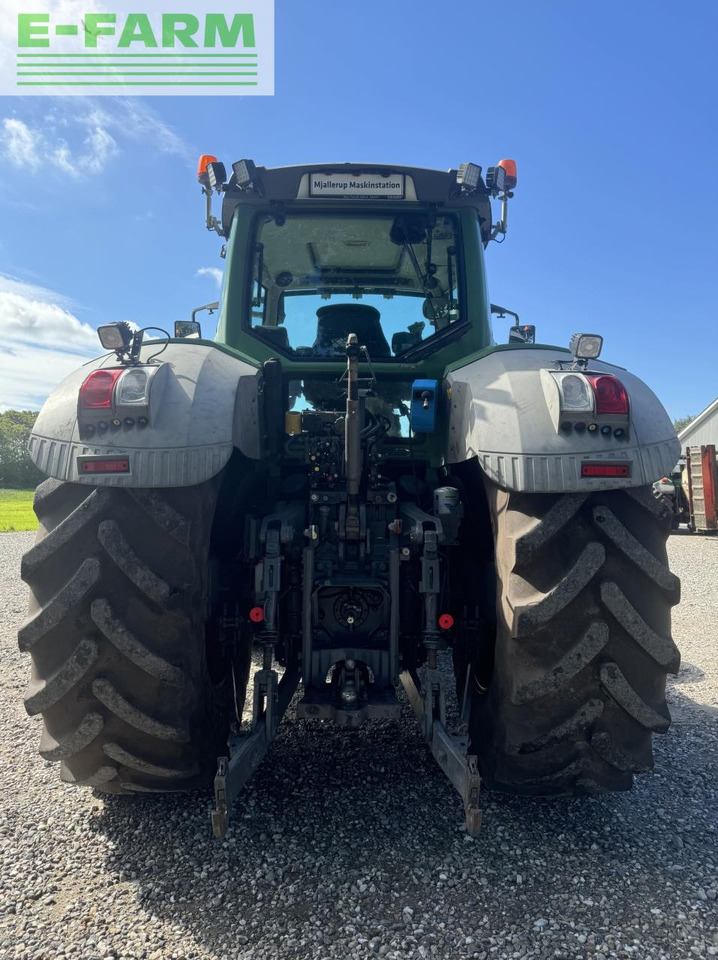Fendt 939 Vario - Traktor: slika 3 Fendt 939 Vario - Traktor: slika 3