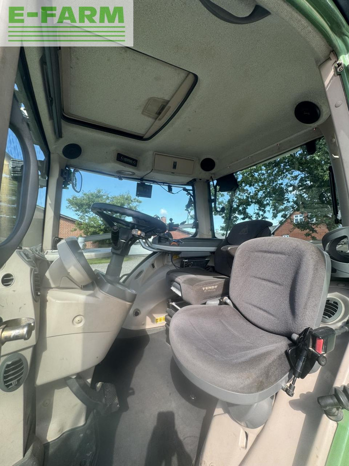 Fendt 939 Vario - Traktor: slika 5 Fendt 939 Vario - Traktor: slika 5
