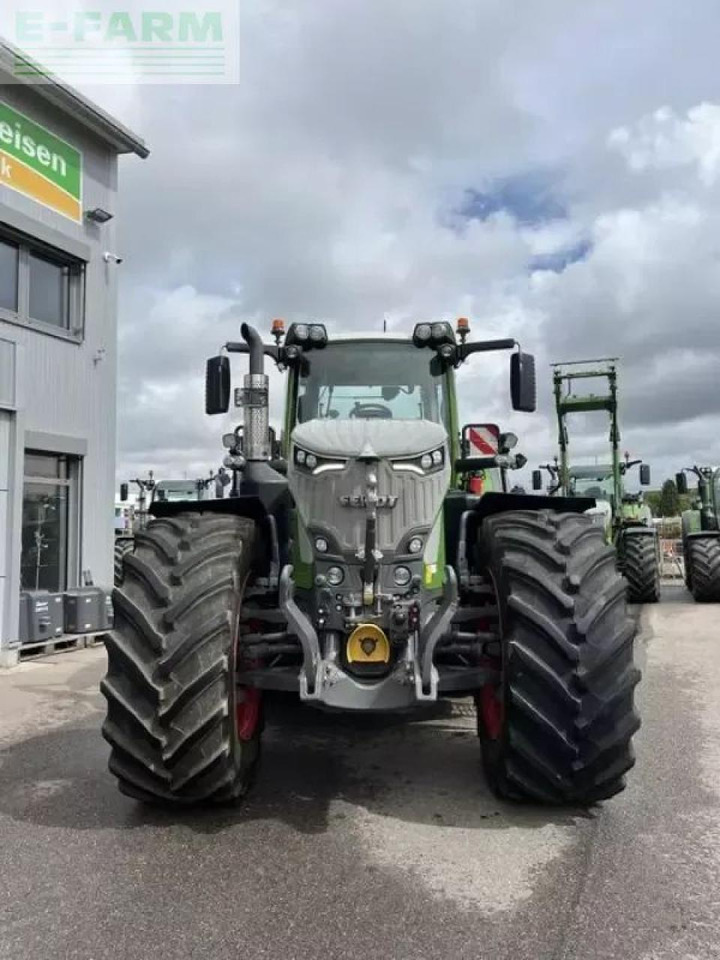 Fendt 939 vario - Traktor: slika 3 Fendt 939 vario - Traktor: slika 3