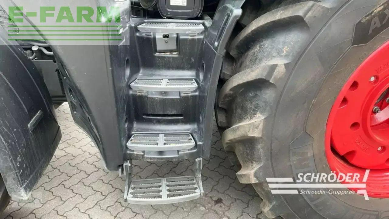 Fendt 939 vario gen7 profi plus ProfiPlus - Traktor: slika 2 Fendt 939 vario gen7 profi plus ProfiPlus - Traktor: slika 2