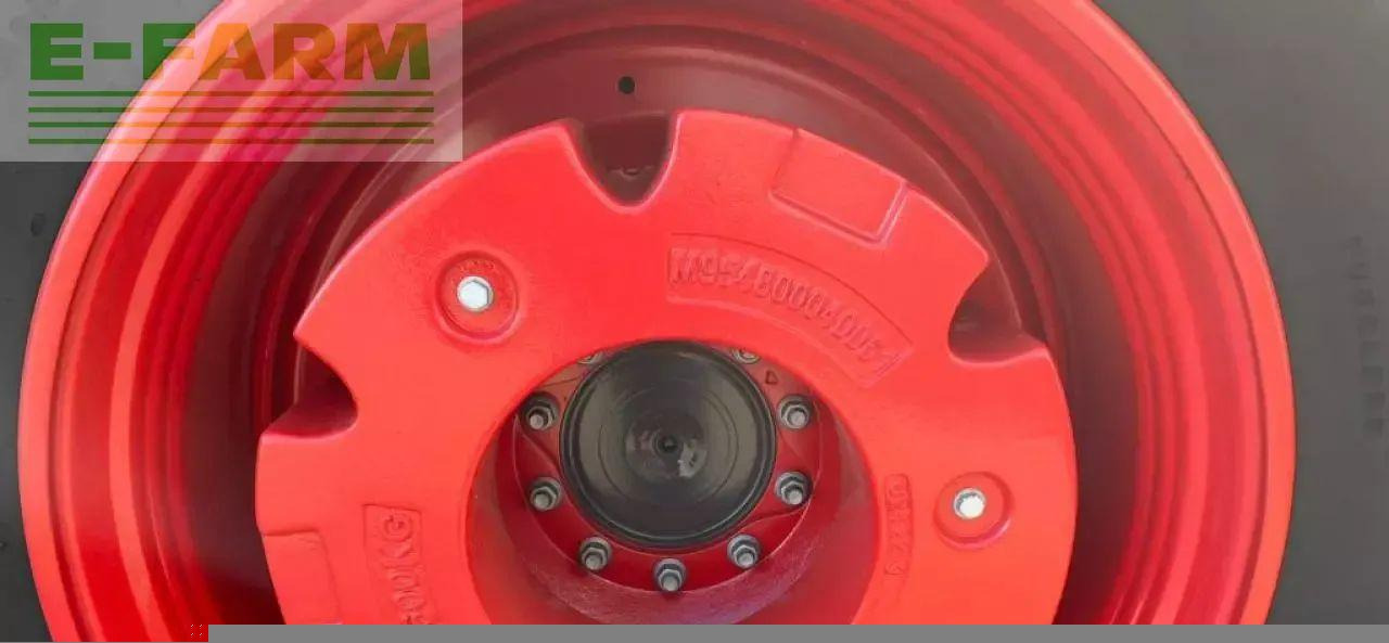 Traktor Fendt 939 vario gen7 profi plus ProfiPlus: slika 9 Traktor Fendt 939 vario gen7 profi plus ProfiPlus: slika 9