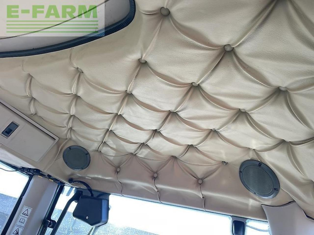 Traktor Fendt 939 vario s4: slika 7 Traktor Fendt 939 vario s4: slika 7