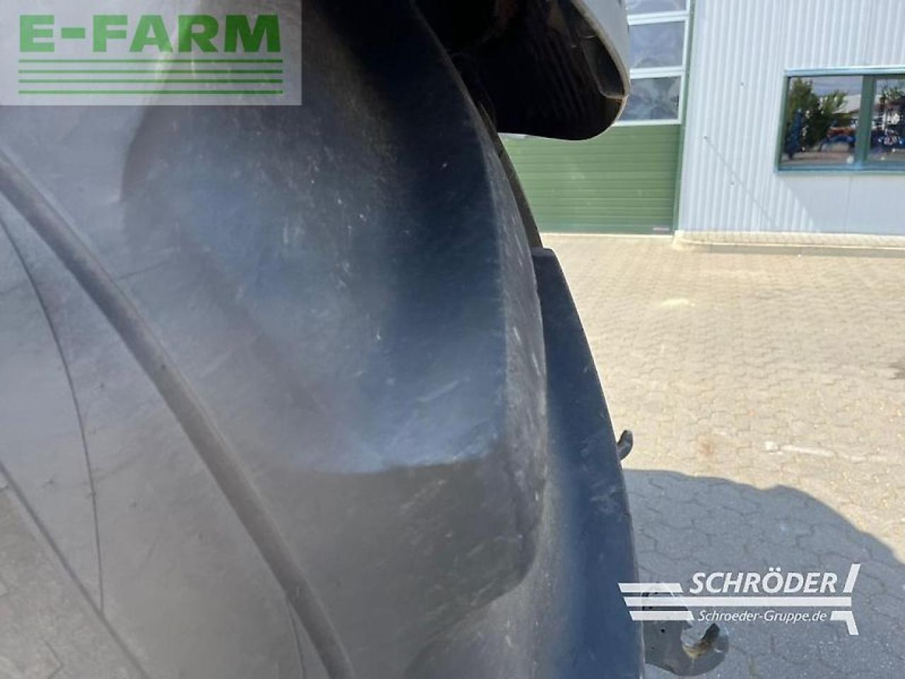 Fendt 942 vario gen7 profi plus ProfiPlus - Traktor: slika 5 Fendt 942 vario gen7 profi plus ProfiPlus - Traktor: slika 5