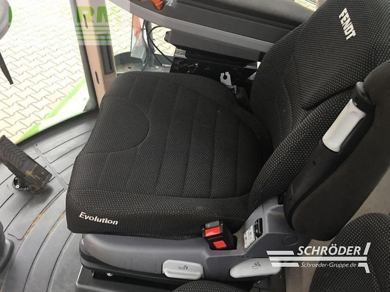 Kombajn za stočnu hranu Fendt katana 650 gen3: slika 13 Kombajn za stočnu hranu Fendt katana 650 gen3: slika 13