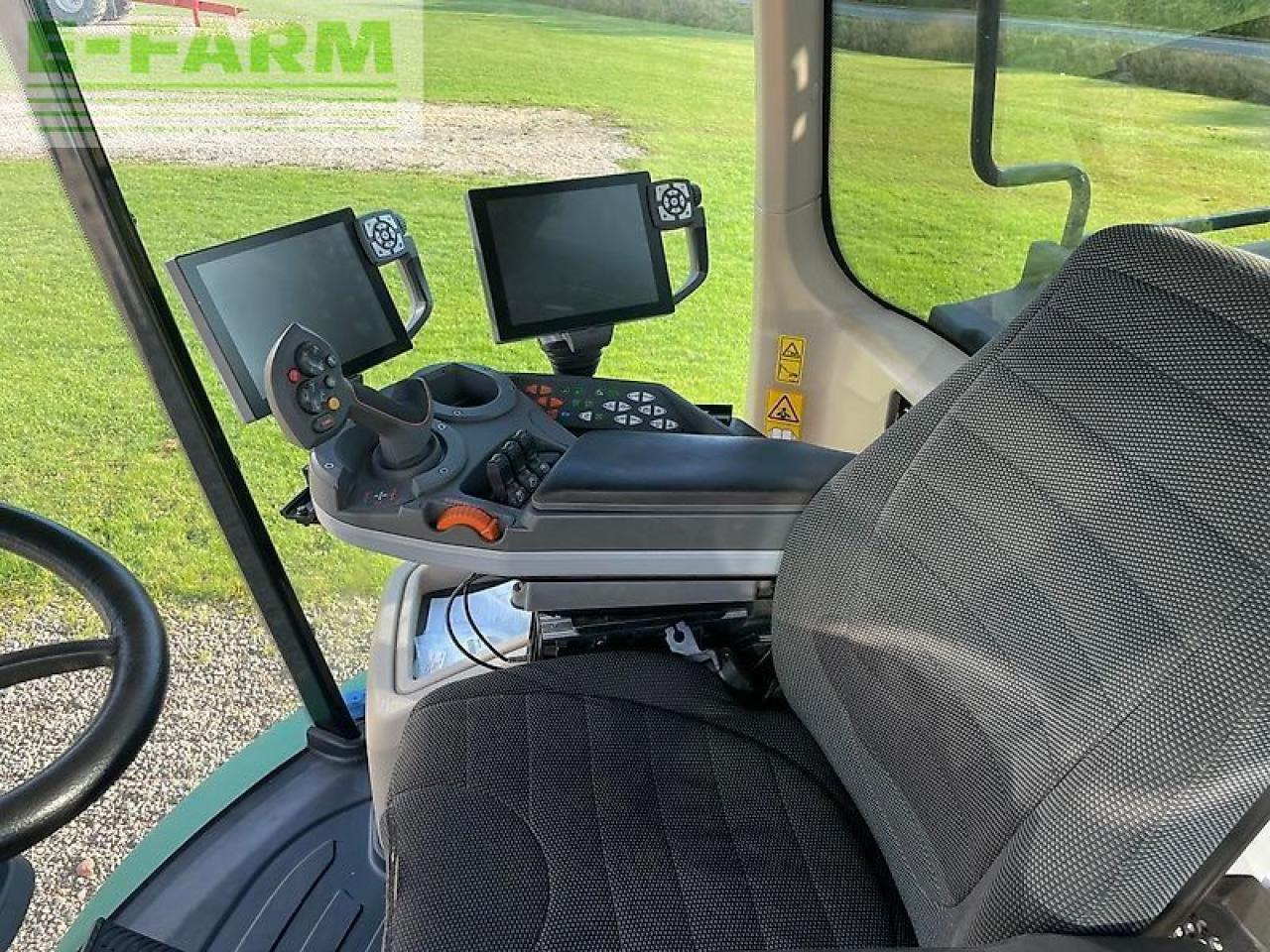 Vučena prskalica Fendt rogator 655 36 m.: slika 6