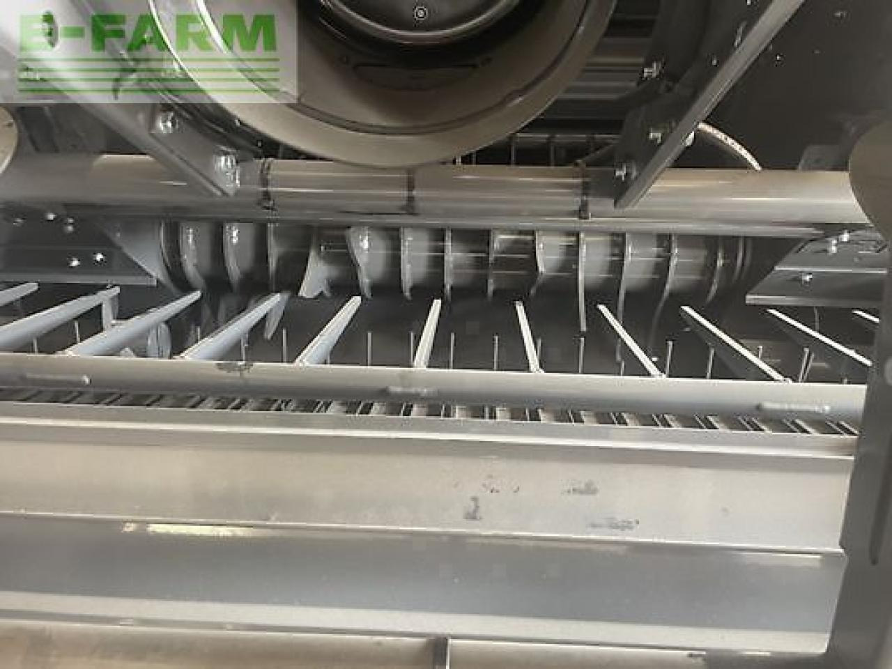 Fendt rotana 160 v - Balirka za kockaste bale: slika 3 Fendt rotana 160 v - Balirka za kockaste bale: slika 3